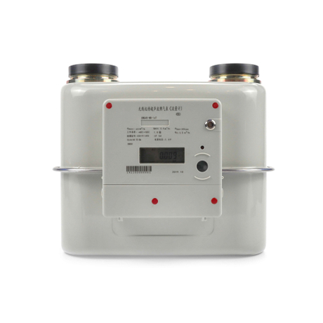 GPRS smart ultrasonic gas meter 4.jpg