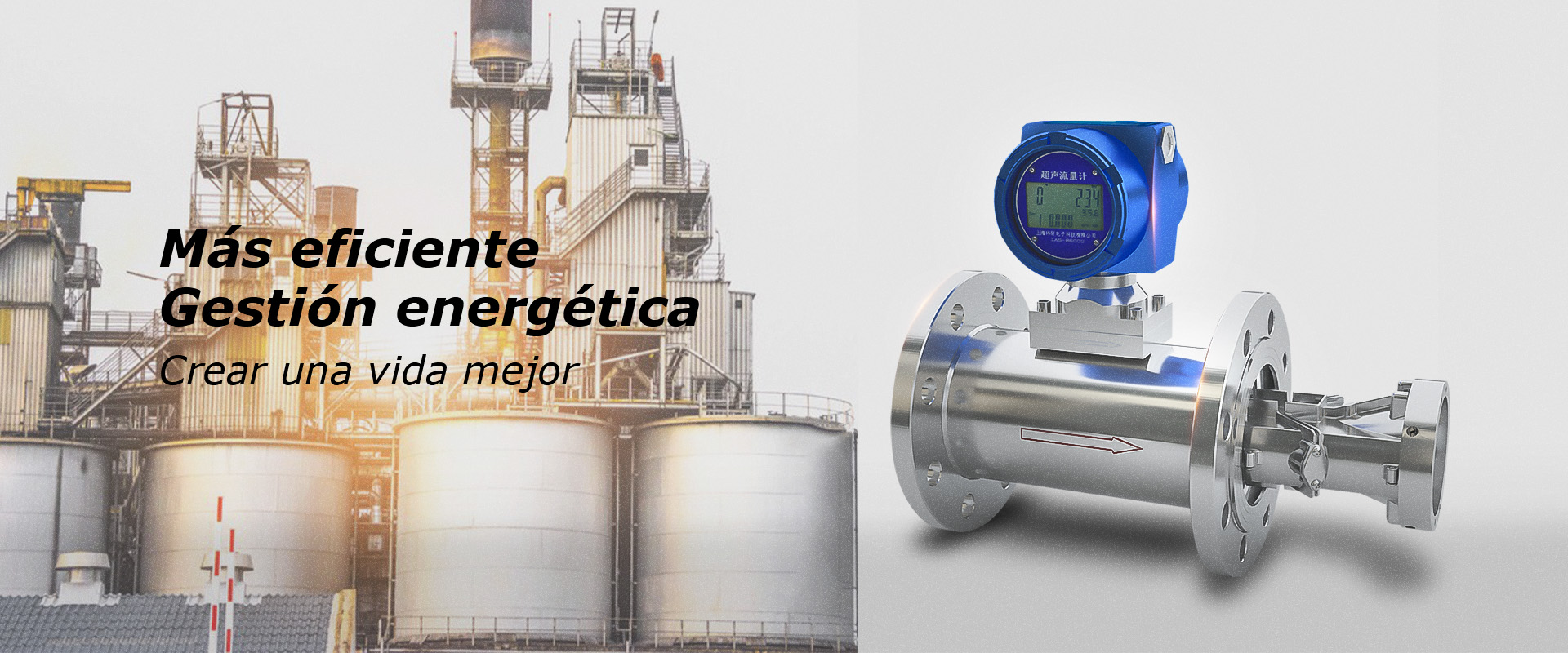 more efficient energy management