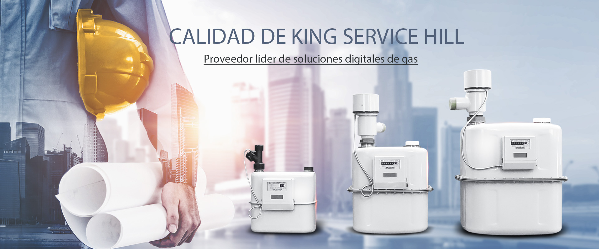 king service hill quality